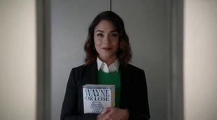 Primer avance de 'Powerless', la serie cómica de Vanessa Hudgens