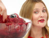 Drew Barrymore ('Santa Clarita Diet') se come a los humanos "que se lo merecen" en el primer tráiler