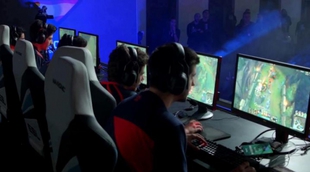 Así es la programación de Movistar+ para eSports, su nuevo canal de deportes electrónicos