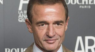 Alessandro Lecquio: "Hice bien en no irme con María Teresa Campos a Antena 3 porque aquello fracasó"