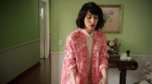 Primeras imágenes de la serie de Netflix que protagonizará Verónica Castro