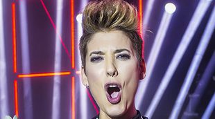 LeKlein, tras ganar el Eurocasting: "Veía mi canción la más preparada para triunfar en Eurovisión"