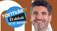 'FormulaTV: El Debate' analiza la Gala 3 de 'GH VIP 5': Toño, ¿víctima o verdugo?