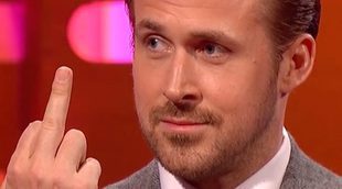'The Graham Norton Show' muestra el pasado de Ryan Gosling como bailarín cuando era niño