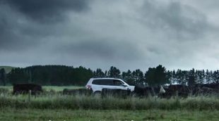 El anuncio de Frenadol que FACUA ha pedido retirar