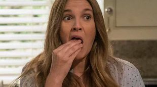 'Santa Clarita Diet': Primer tráiler con escenas de la nueva serie de Netflix con Drew Barrymore