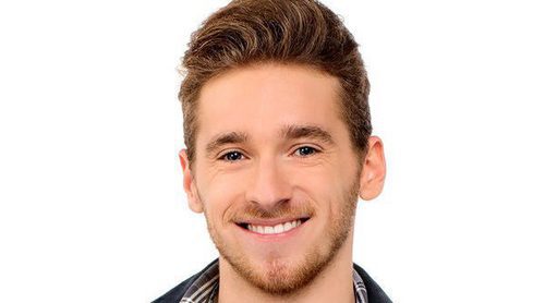Nathan Trent (Eurovisión 2017): "No me esperaba tanto apoyo de España porque no sabía si gustaba mi canción"