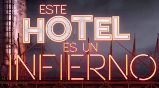 'Este hotel es un infierno': Avance del primer episodio del nuevo programa de DMAX