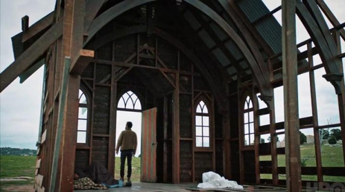 Teaser de la tercera temporada de 'The Leftovers': "El final está cerca"