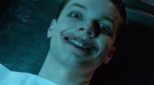 'Gotham': Nuevo tráiler de la tercera temporada con la 'White Band' de Jerome