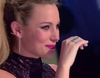 Edurne rompe a llorar de la emoción en el avance del tercer programa de la segunda temporada de 'Got Talent'