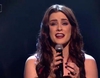 Lucie Jones interpreta "Never Give Up on You", la canción de Reino Unido para Eurovisión 2017