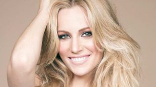 Primera reacción de Edurne al escuchar a los candidatos españoles para Eurovisión: "Me gusta lo diferente"