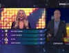 Federico Llano da los puntos en la preselección de Eurovisión de Finlandia y tontea con la presentadora