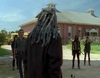 'The Walking Dead': Rick se encuentra con Ezekiel en la nueva promo de la midseason de la temporada 7