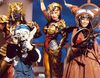 'Power Rangers': El sorprendente montaje del tráiler del reboot cinematográfico con imágenes de 'Super Sentai'