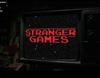 Así es el videojuego de 'Stranger Things' en 8-bits
