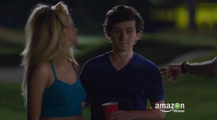 Tráiler de la primera temporada de 'Red Oaks', serie de Amazon Prime