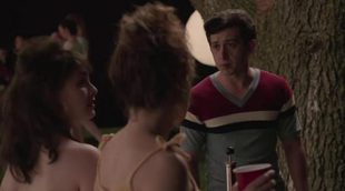 Tráiler de la segunda temporada de 'Red Oaks', serie original de Amazon