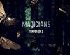 Promo de 'The Magicians': La segunda temporada llega a Syfy el 31 de enero