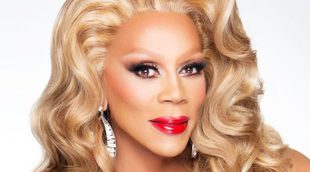 Las chicas de 'RuPaul's Drag Race 9' se preparan para una sesión de fotos en el primer teaser