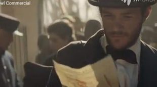 Budweiser se muestra favorable a la inmigración en su anuncio para la Super Bowl 2017