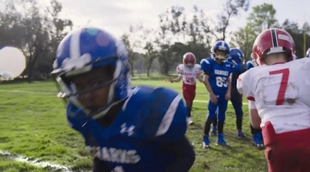 Miranda Kerr y Cam Newton protagonizan el spot publicitario de Buick para la Super Bowl 2017