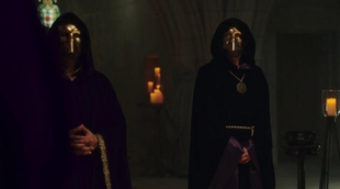 Jon Lovitz y una sociedad secreta, en el anuncio de Avocados from Mexico para la Super Bowl 2017