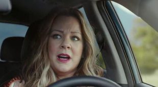 El anuncio de KIA para la Super Bowl 2017 tiene como protagonista a Melissa McCarthy