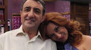 TVE avanza las primeras imágenes de 'La Peluquería', su nueva comedia