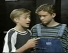 Intro del 'Mickey Mouse Club' con Justin Timberlake y Ryan Gosling actuando