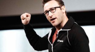 El experto en liderazgo Simon Sinek y su viral reflexión sobre la infelicidad de los millennials