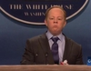 'Saturday Night Live': Melissa McCarthy parodia al secretario de prensa de Trump en un desternillante sketch