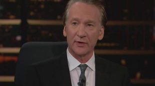 "Esto una puta locura": Bill Maher estalla contra la presentadora Tomi Lahren en 'Real Time'