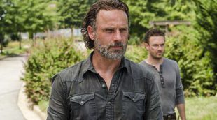 'The Walking Dead': AMC lanza la primera promo de la segunda parte de la séptima temporada