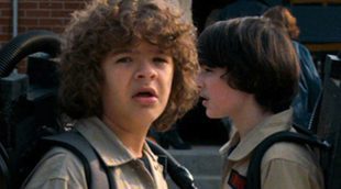 'Stranger Things': Primer tráiler de la segunda temporada que se estrenará el 27 de octubre en Netflix