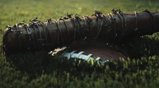 'The Walking Dead' promociona el regreso de la séptima temporada en la Super Bowl 2017