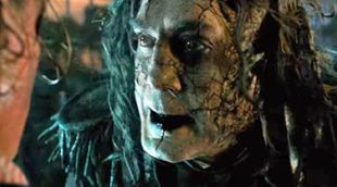 'Piratas del Caribe: La Venganza de Salazar' estrena nuevo tráiler en la Super Bowl 2017