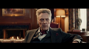 Justin Timberlake y Christopher Walken aparecen en el spot de Bai, una nueva bebida, para la Super Bowl 2017