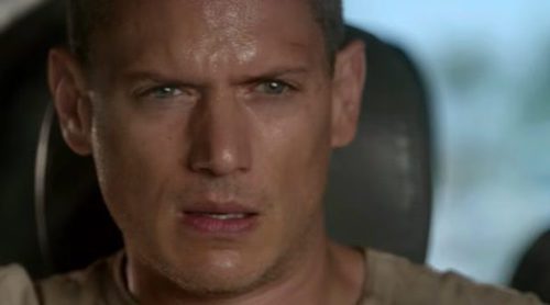 Michael Scofield vuelve en el nuevo avance de la quinta temporada de 'Prison Break'