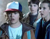 'Stranger Things': Así reaccionan los niños protagonistas al ver la promo de la segunda temporada
