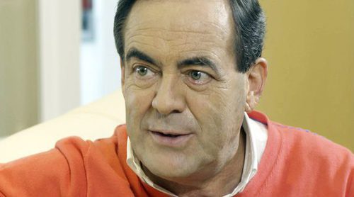 'Mi casa es la tuya': Bertín Osborne pregunta a José Bono quién es mejor  jefe: ¿Felipe González o Zapatero?