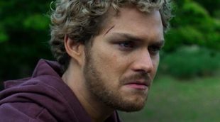 'Iron Fist': El tráiler oficial presenta a Danny Rand, quien reaparece después de 15 años dado por muerto