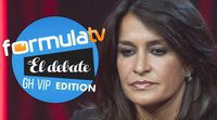 'FormulaTV: El Debate': ¿Merecía Aída la expulsión? ¿Es Aless Gibaja el verdadero villano de 'GH VIP 5'?