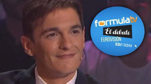 'FormulaTV: El debate': Analizamos la bochornosa y polémica gala de 'Objetivo Eurovisión', ¿hubo tongo?