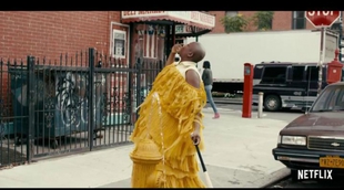 Titus parodia "Lemonade" de Beyoncé en 'Unbreakable Kimmy Schmidt'