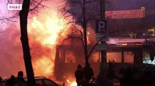 'Dentro de las sociedades secretas': DMAX se adentra en las organizaciones más peligrosas del mundo