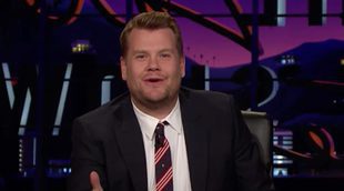 Avance de 'Carpool Karaoke: The Series', el formato de James Corden que ha comprado Apple