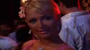 Cameo de Paris Hilton en 'The O.C.'