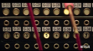 'Las chicas del cable' se estrena el 28 de abril y presenta sus primeras imágenes